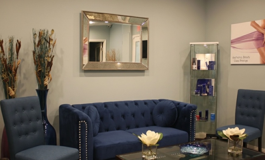 Image 2: Botox and Juvéderm for Targeted Areas