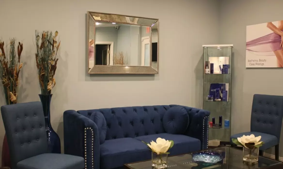 Botox and Juvéderm Volbella XC for Targeted Areas