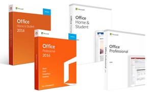 Microsoft Office