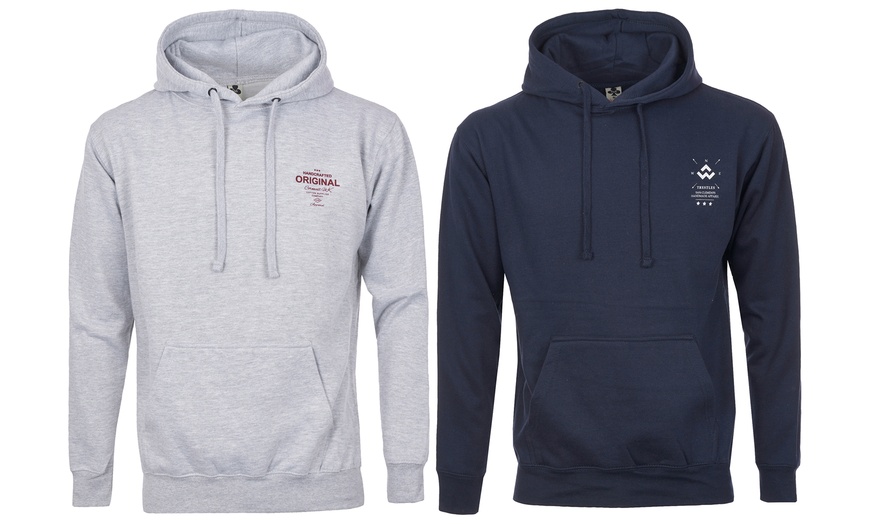 Image 4: Hoodie Two-Pack