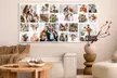 Collage mit eigenen Bildern auf Leinwand in verschiedenen Formaten von Lieblingsfoto (bis zu 85% sparen*) - Second Medium