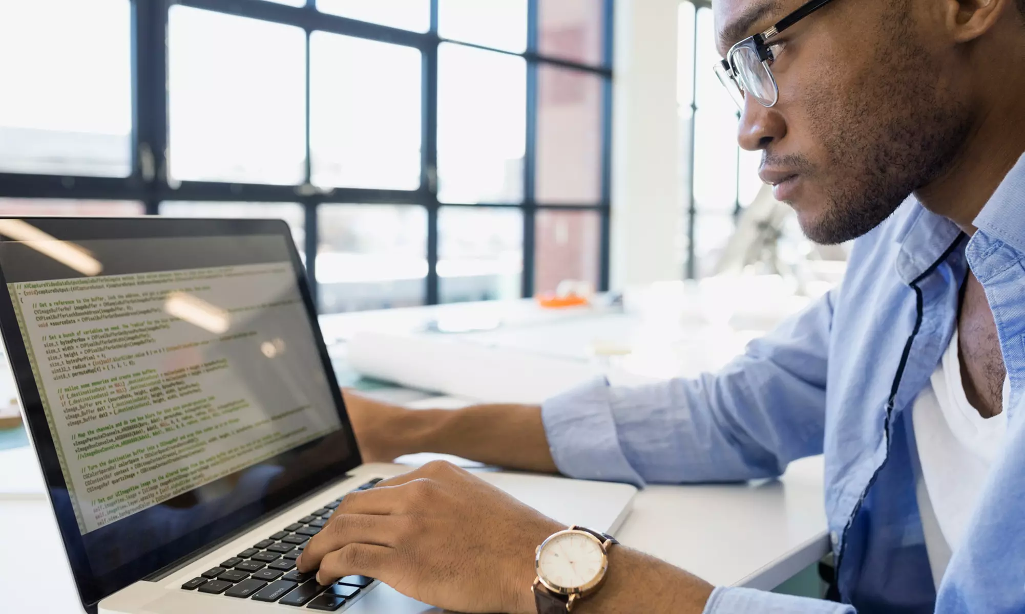 Intro to Programming and Coding from GogoTraining (Up to 98% Off). Two Options Available.  - Primary Image