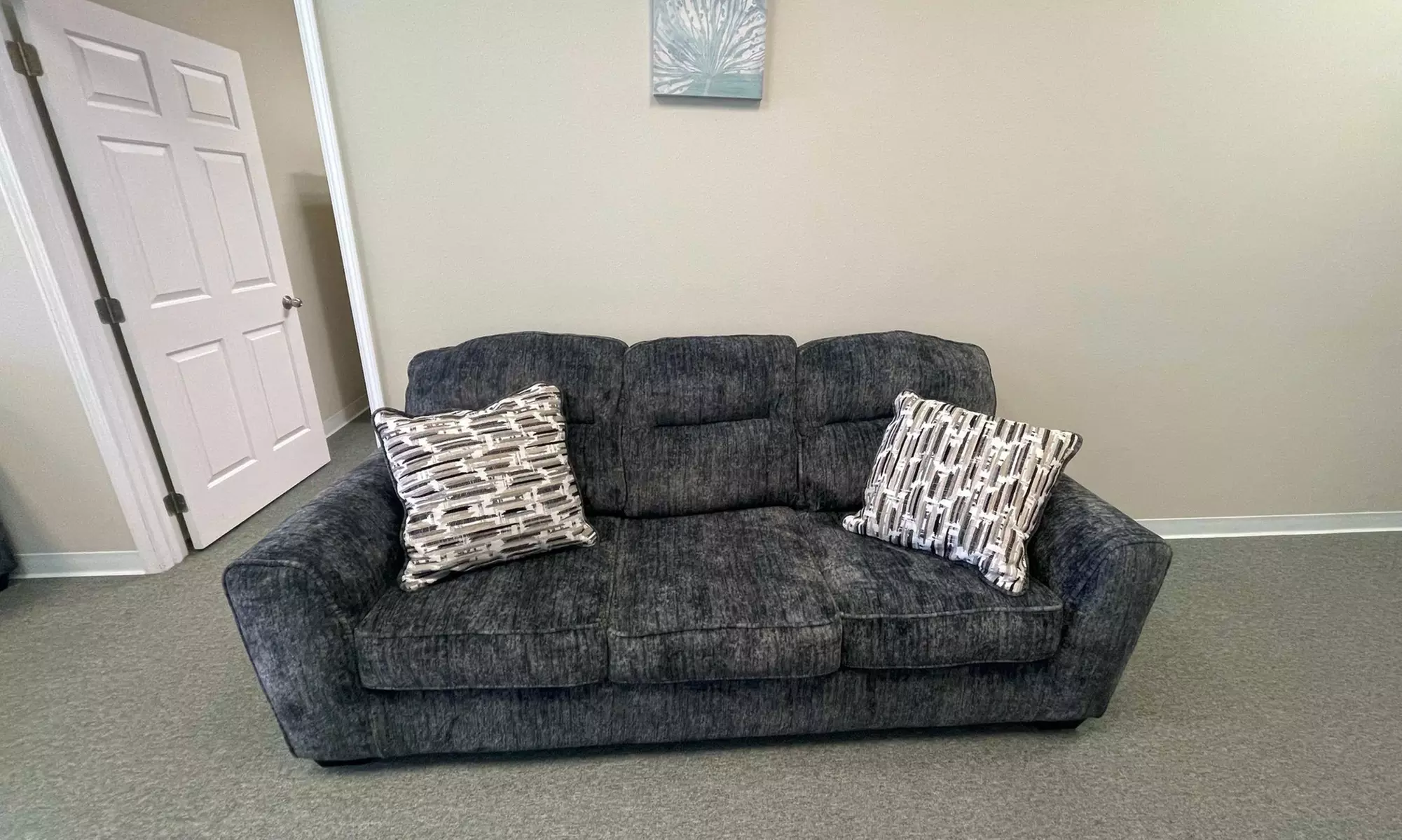 Sea Comforts Spa offers One, Two, Three, or Six 20-minute Salt Suite Sessions for One Person (Up to 45% Off) - Second Medium