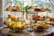 Enjoy a Traditional or Deluxe Afternoon Tea for Two or Four at Palm Court Pavilion(Up to 32% Off) - Image 2