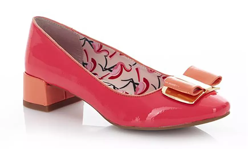 Image 3: Talons Ruby Shoo pour femme