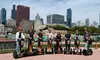 Lakefront & Museum Campus / Chicago Fireworks or Insider Segway Tour (Up to 28% Off)