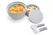 Bentgo Travel Bowl with Utensils - Second Medium