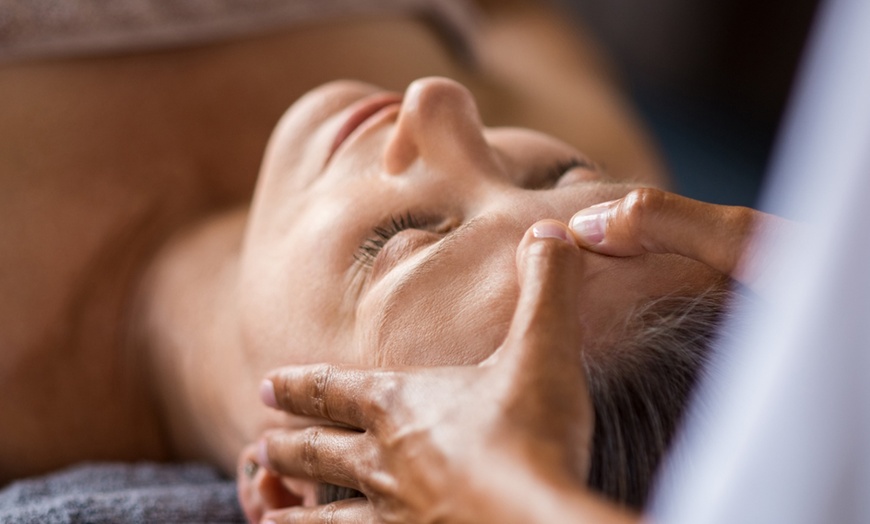 Image 8: Blissful Treatments: Relaxation Massage and Facials for One or Couples