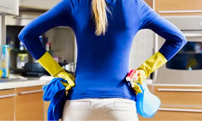 Deep Cleaning Services from 411-MAID (Up to 50% Off). Three Options Available. - Primary Image