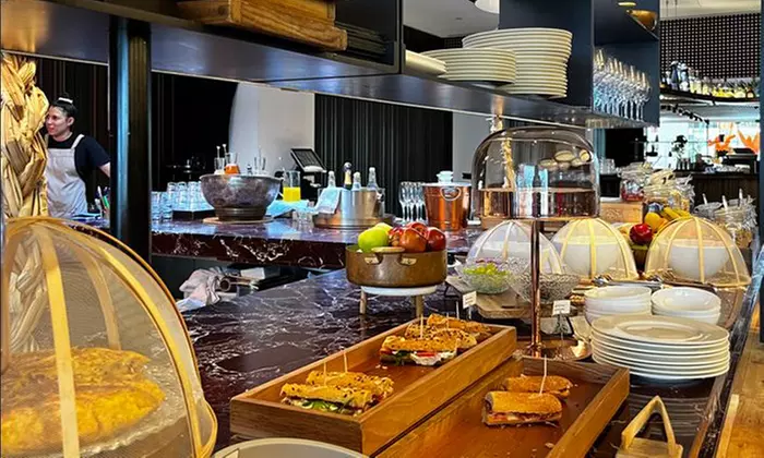 Spa matinal, experiencia Luxury o circuito spa con masaje y cava