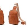 Image 2: Unisex Convertible Multi-Wear Chest Bag