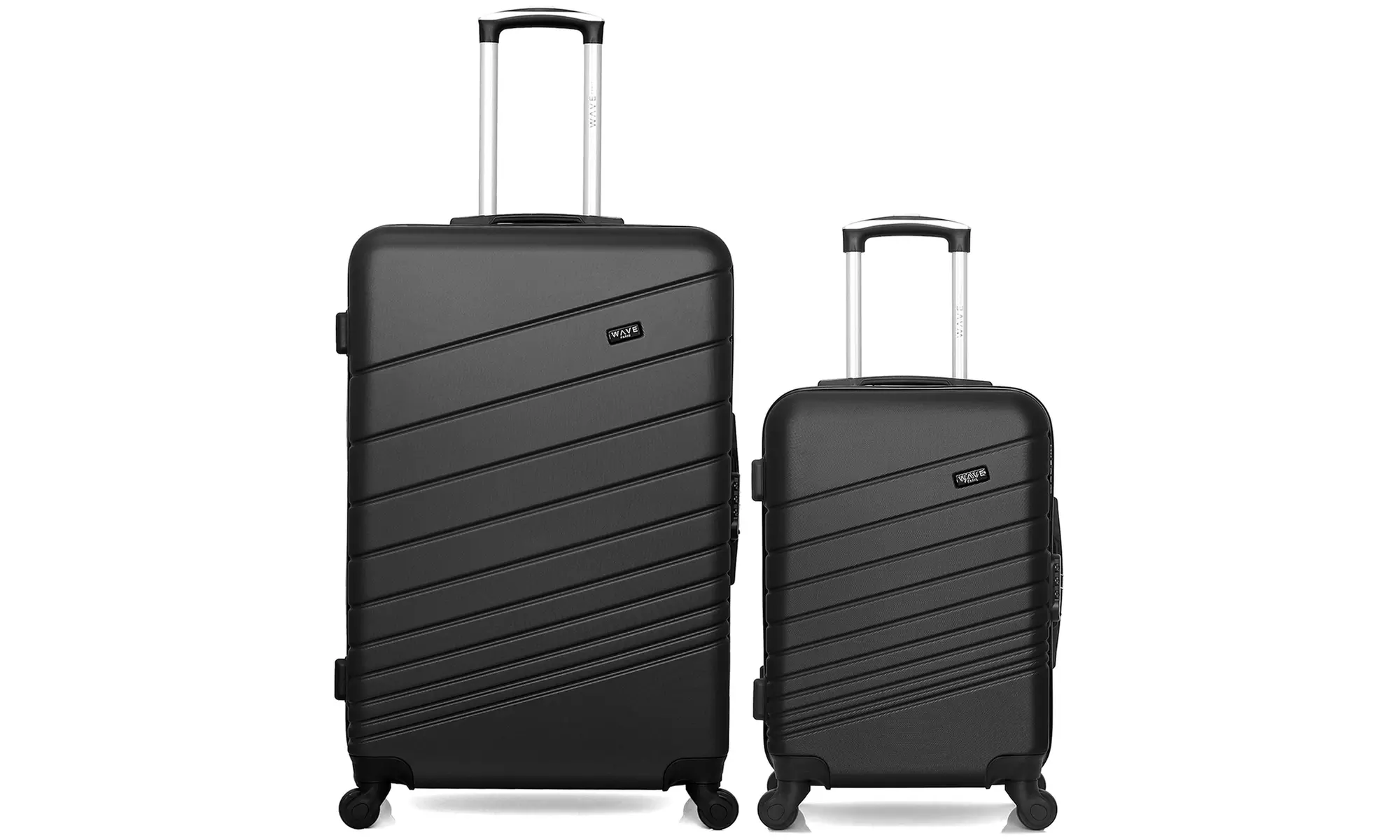 Valise "Tigre" Wave Paris