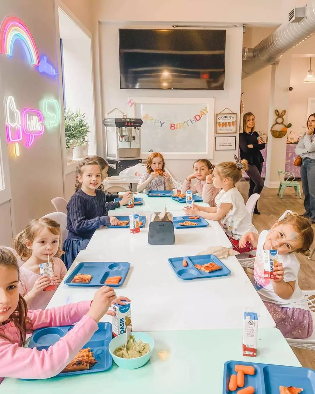 Experience More for Less at BOK Play Cafe: Special Play Pass Discounts