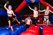 One- or Two-Hour Entry for Up to Ten at Ninja Warrior UK Wigan (Up to 33% Off) - Second Medium