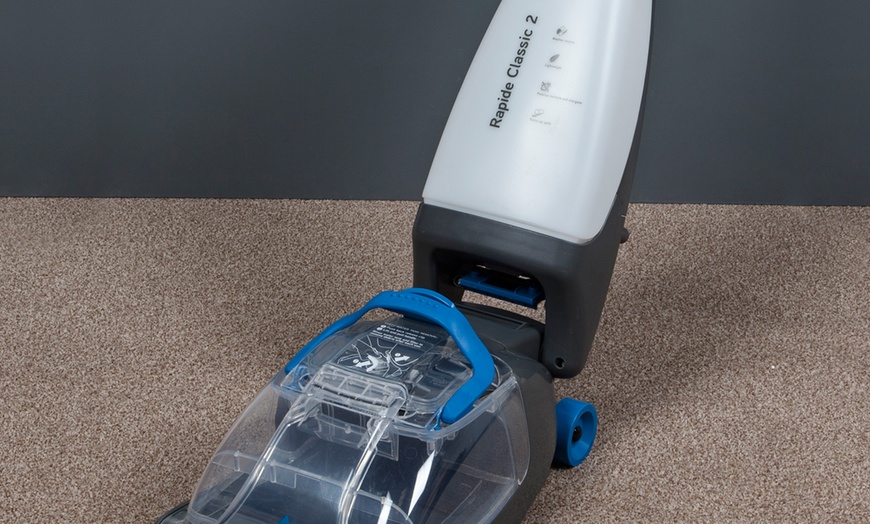 Image 5: Vax Rapide Classic Carpet Washer
