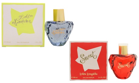Parfums Lolita Lempicka pour femme de 30 ml ou 100 ml
