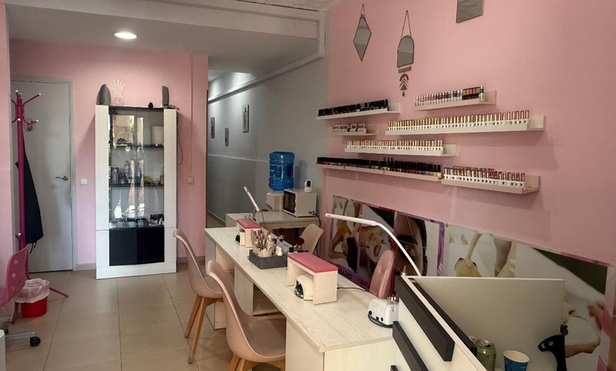 Image 4: Masaje relajante corporal de hasta 60 minutos para 1 persona