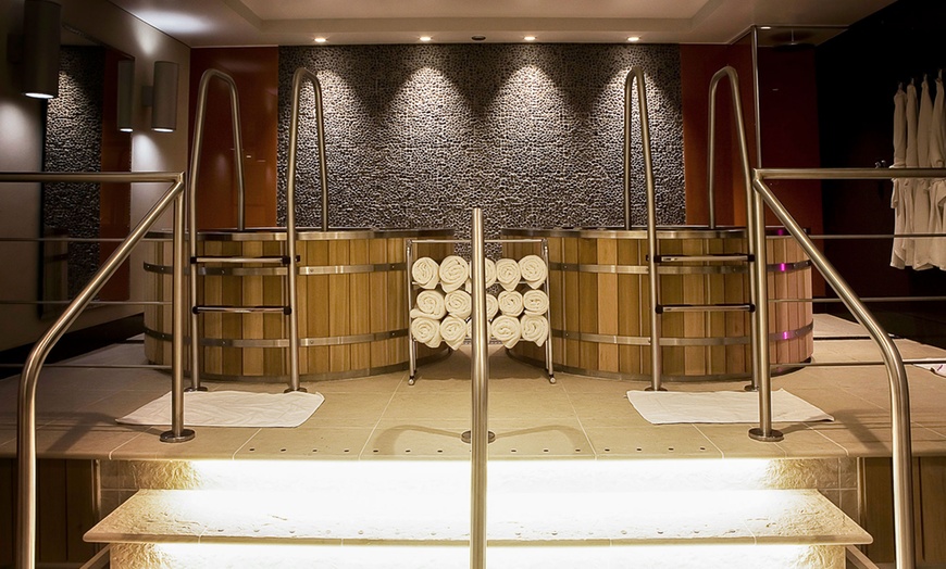 Image 2: 5* Spa Package for two, Mayfair