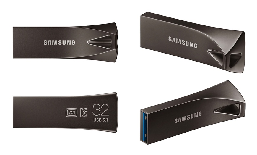 Image 6: Samsung usb-stick