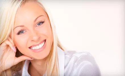 $1,499 for Dental-Implant Package with Abutment, Crown, and X-rays at Brookshire Dentistry in Hurst ($3,500 Value) - Primary Image