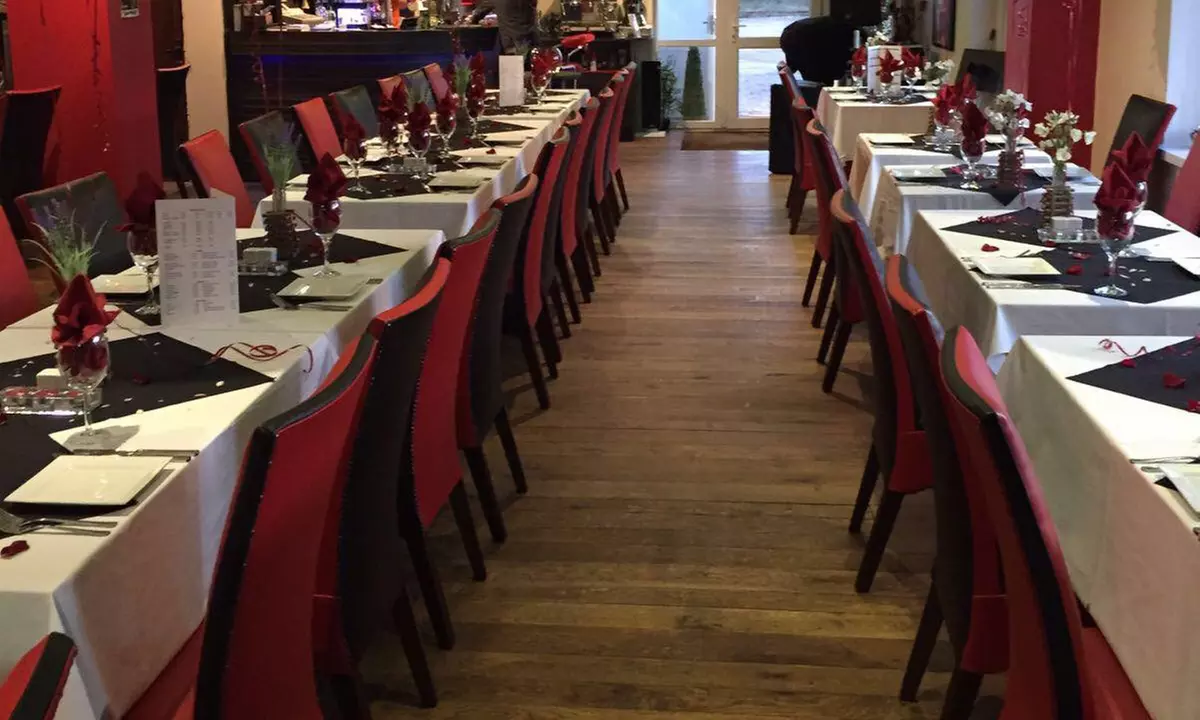 Up to 38% Off on Indian Tasting Experience at The Pavilion