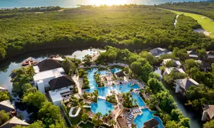 Riviera Maya Resort with Private Beach & Spa
