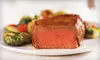 $15 for $30 Worth of Seafood, Burgers, and Eclectic Fare at Ladd's Restaurant & Lounge in Rutland
