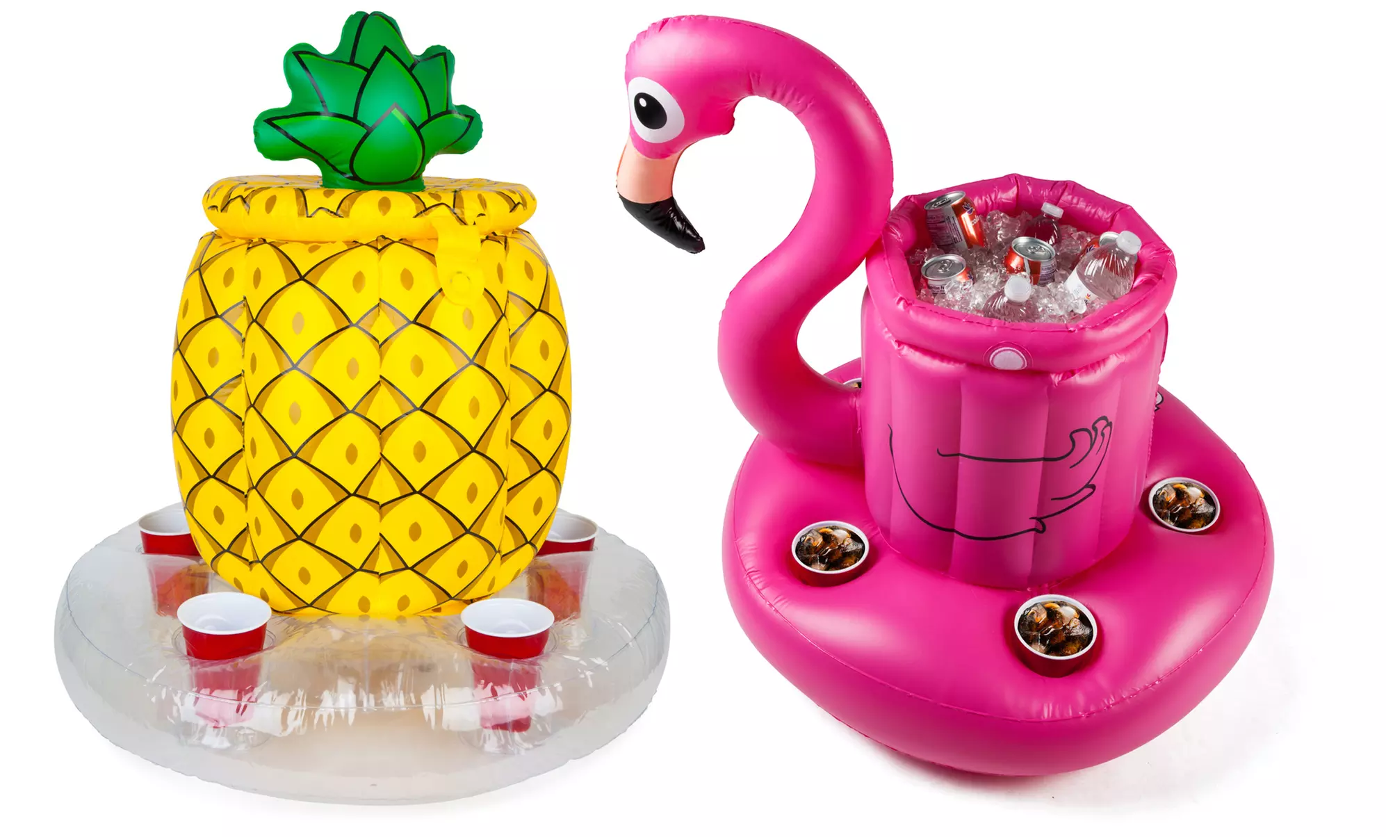 Glacière flottante BigMouth Inc - Primary Image