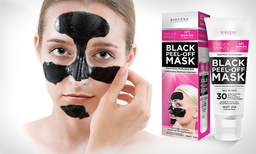 Masques Peel Off | Groupon Shopping