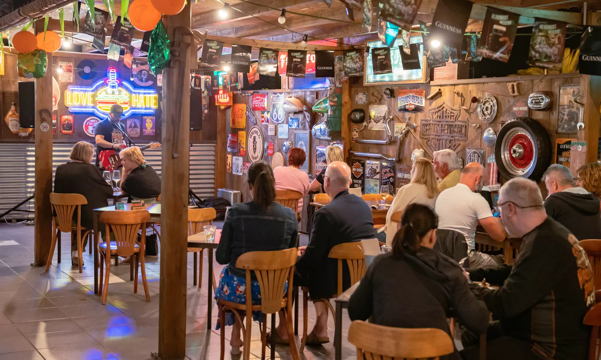 Sesión de 60 minutos de lanzamiento de hachas para 2 o 4 personas