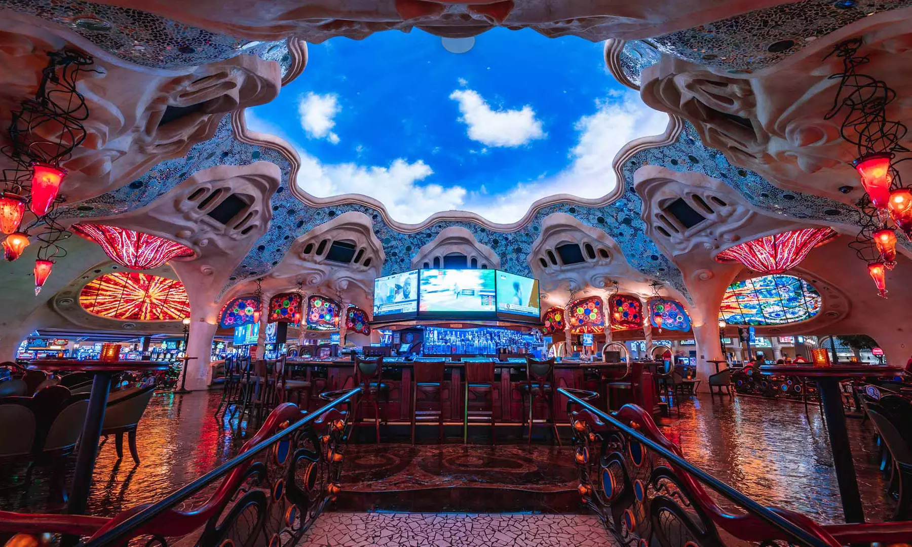 Member Pricing: Sunset Station Hotel & Casino Hotel w/ Casino