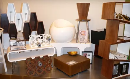 $20 for $40 Toward Contemporary Furniture from Boom Design - Primary Image