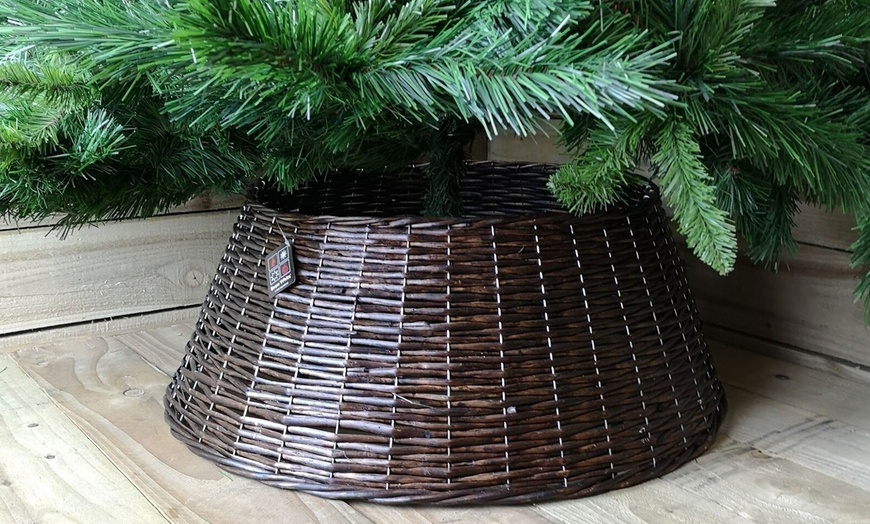 Image 2: Willow Tree Skirt