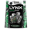 Image 4: Lynx Africa and Black Bumper Gift Set