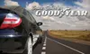 $14 for an Oil and Filter Change at Bruce Scher’s Goodyear ($27.88 Value)