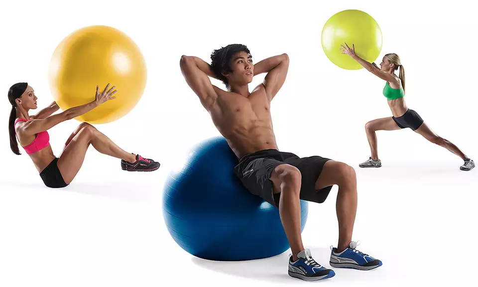 Proform StayBall Stability Ball - Primary Image