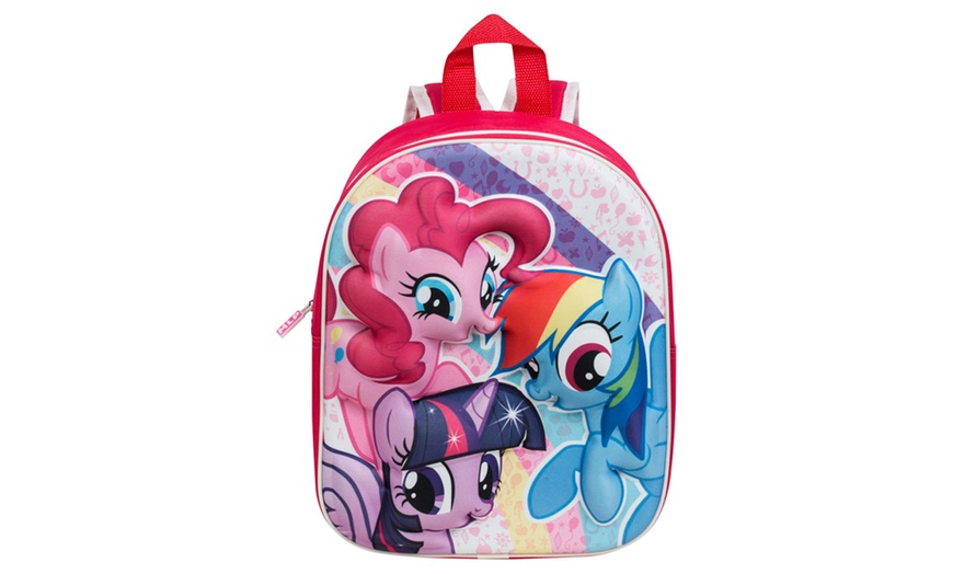 Image 12: My Little Pony Accessories