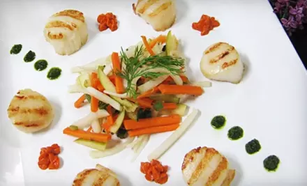 $30 for Two Hands-On Cooking and Mixology Classes at Two Cooks with Love Catering in Spokane Valley ($60 Value)  - Primary Image