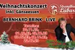 2 Tickets für Bernhard Brink oder Sotiria und Buddy inkl. Gänsebraten & Konzerten ab 30.11. im Strandbad Lübars - Image 2