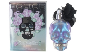  Police To Be Rose Blossom EDP 40ml 