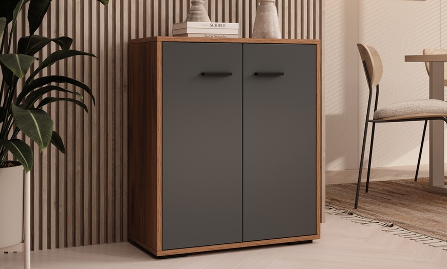 Image 9: Buffet 'Lander'