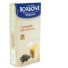 Image 2: 40/60/80/120 Caffè Borbone Nespresso-kompatible Tee- o. Kaffee-Kapseln