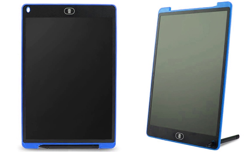 Image 7: Tablette magique pour dessiner LCD 8,5''