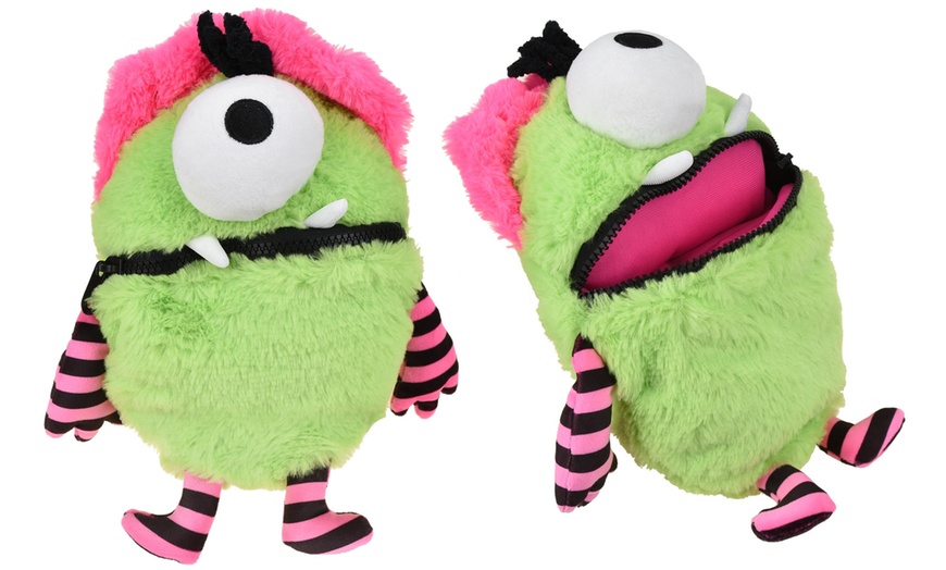 Worry Monster | Groupon Goods