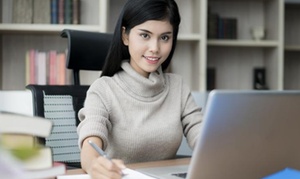 Online Personal Assistant Course