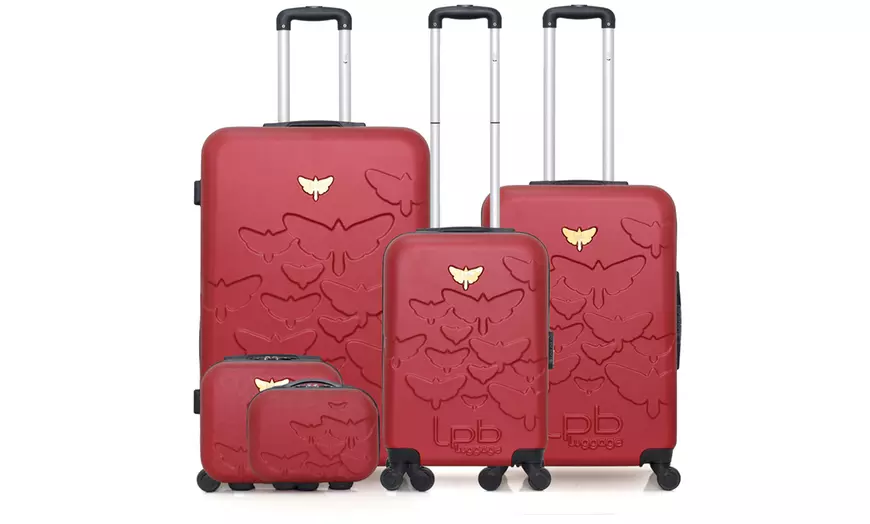 Image 34: Valises LPB Ayelys