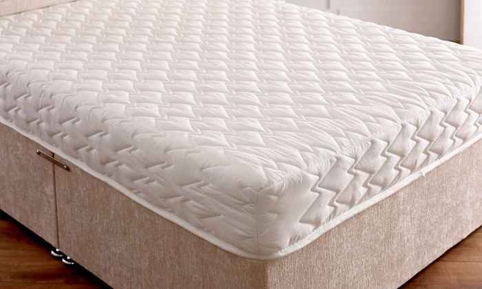 superior memory comfort mattress reviews