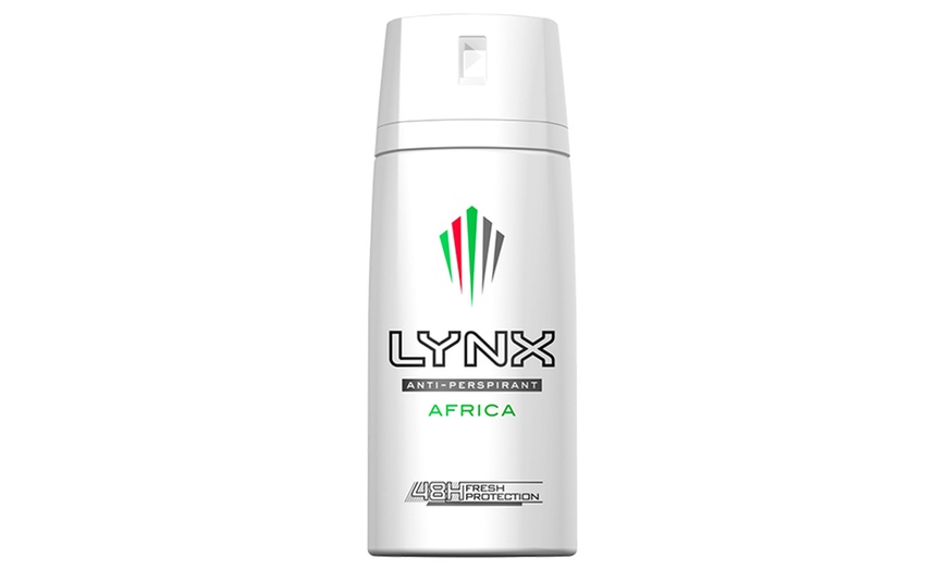 Image 3: Déodorants Lynx 200ml