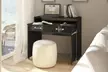 Two-Drawer Extendable Console/Desk With Free Delivery - Image 4