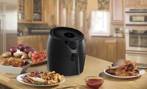 5L Digital Air Fryer